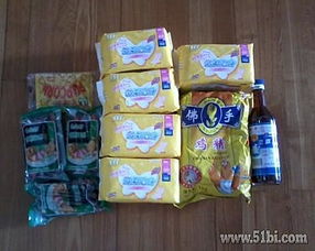 金账户日用品采购全记录 生活必需品的精打细算